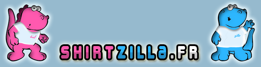 shirtzilla.fr
