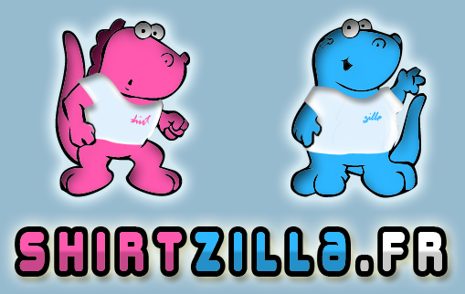 shirtzilla.fr
